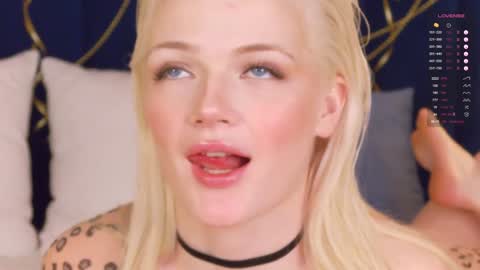 Miss Cutie online show from 01-04-25, 04:44