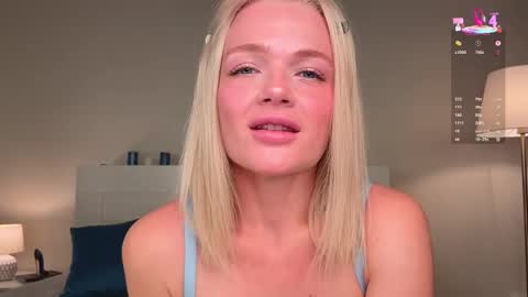 Miss Cutie online show from 10-04-25, 03:37