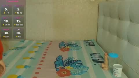 miladiosa online show from 11-19-25, 11:43