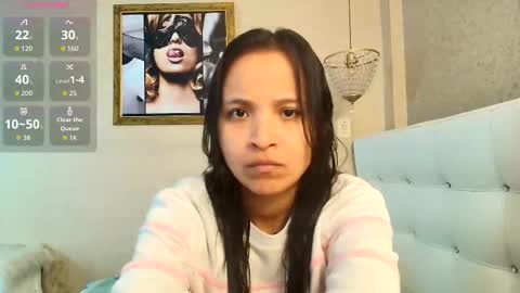 miladiosa online show from 11-30-25, 12:09