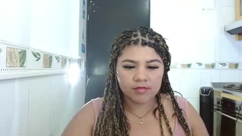 MILADY online show from 03-12-26, 07:53