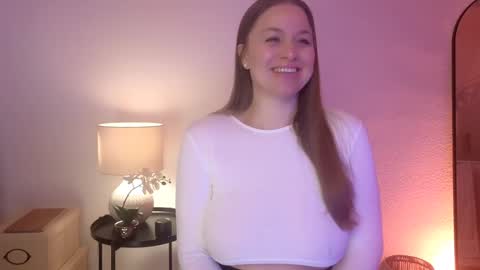 Mila Fleur online show from 02-01-25, 09:11