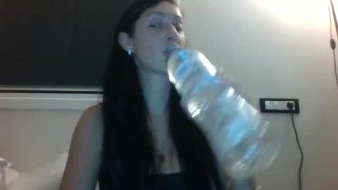 MilaGabor online show from 09-13-25, 05:57