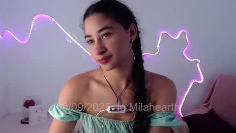 Milah online show from 09-09-25, 09:47
