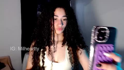 Milah online show from 10-29-25, 03:03