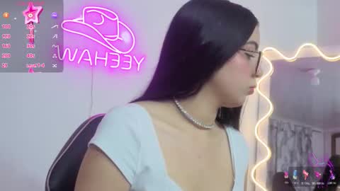 Snapshot of milah_tay chatting on 02-12-26, 11:38 milah_tay online show from 02-12-26, 11:38