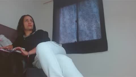 mila online show from 01-28-25, 03:57