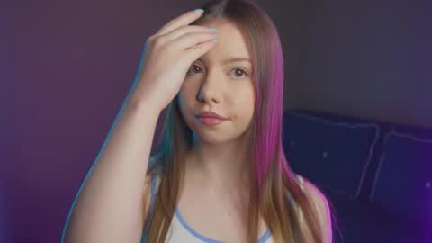 Snapshot of milaice chatting on 03-01-26, 04:20 Mila online show from 03-01-26, 04:20