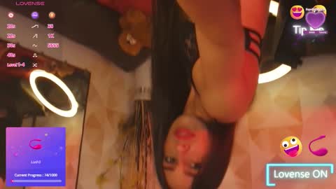 Milane online show from 01-13-26, 03:01