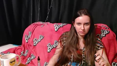 MilAna online show from 03-04-26, 04:02