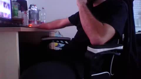 milana8c online show from 01-14-26, 02:12