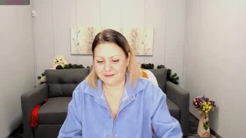Milana online show from 01-11-25, 10:40