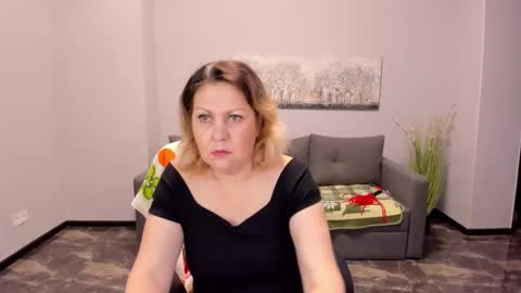 Milana online show from 03-06-25, 06:48