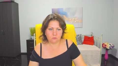 Milana online show from 09-24-25, 12:41