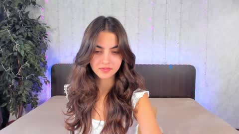 Milana online show from 12-12-24, 08:25