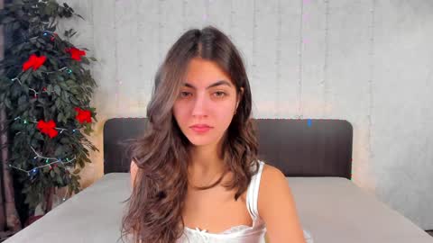 Milana online show from 12-16-24, 08:09