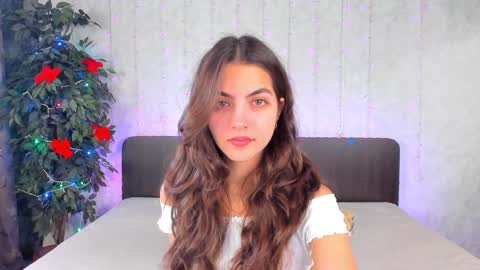 Milana online show from 12-19-24, 08:23