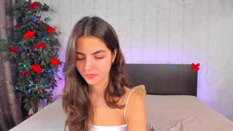 Milana online show from 12-20-24, 08:17