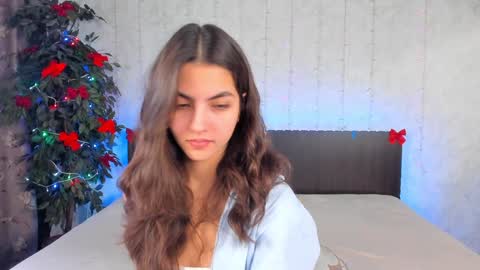 Milana online show from 12-27-24, 08:13
