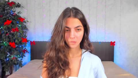 Milana online show from 12-30-24, 02:19