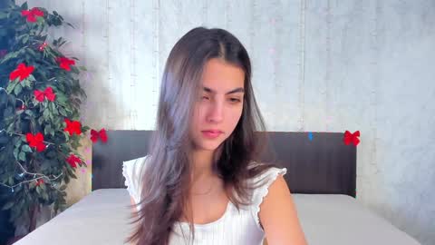 Milana online show from 01-04-25, 08:17