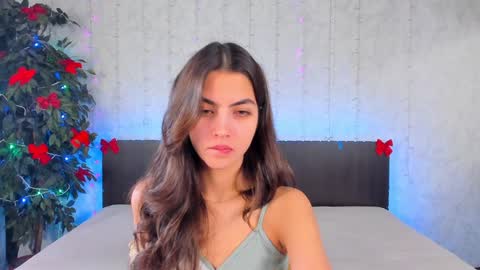 Milana online show from 01-09-25, 08:13