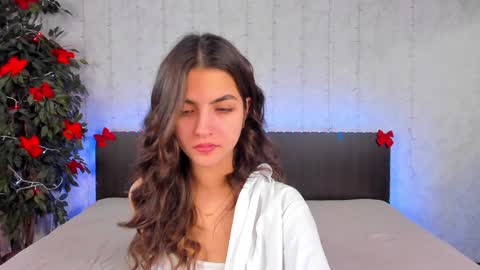 Milana online show from 01-19-25, 08:18