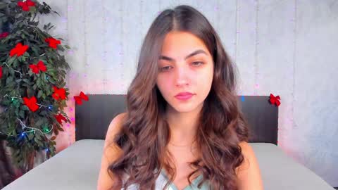 Milana online show from 01-21-25, 08:19