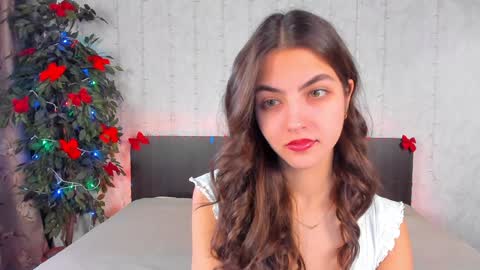 Milana online show from 01-23-25, 08:15