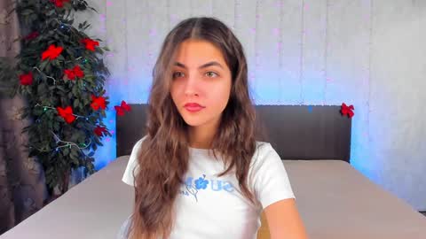 Milana online show from 01-24-25, 08:13