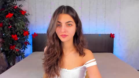 Milana online show from 01-26-25, 08:14