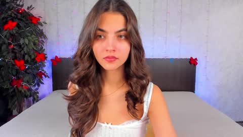 Milana online show from 01-28-25, 08:14