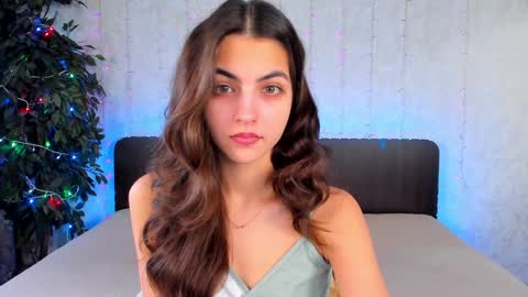 Milana online show from 01-30-25, 08:11