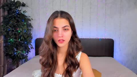 Milana online show from 02-02-25, 08:02
