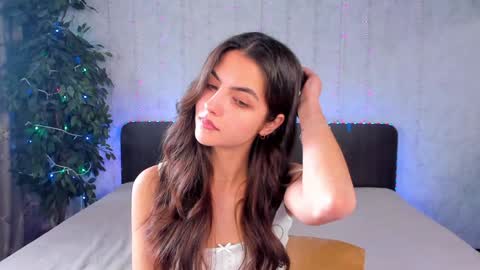 Milana online show from 02-02-25, 11:08