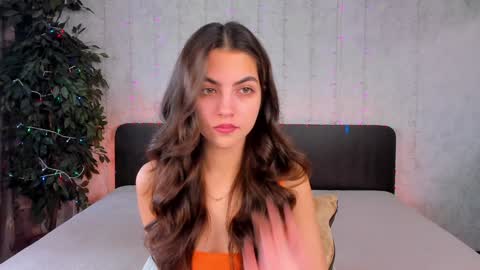 Milana online show from 02-03-25, 08:13