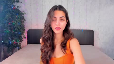 Milana online show from 02-03-25, 11:20