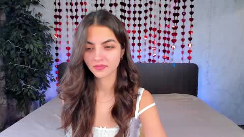 Milana online show from 02-04-25, 08:13