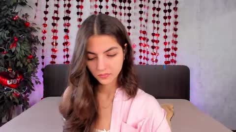 Milana online show from 02-15-25, 08:11