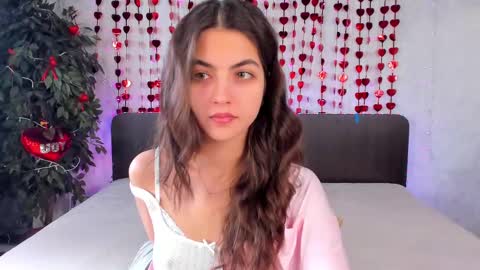 Milana online show from 02-21-25, 08:18