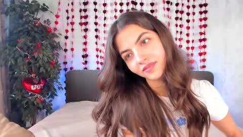 Milana online show from 02-23-25, 11:22