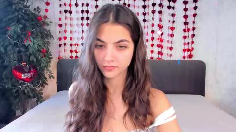 Milana online show from 02-24-25, 07:55