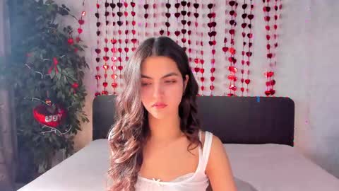 Milana online show from 02-25-25, 11:30