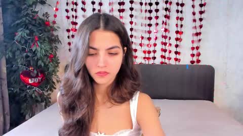 Milana online show from 02-27-25, 08:06