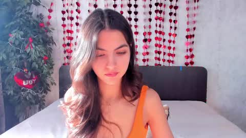 Milana online show from 02-28-25, 11:25
