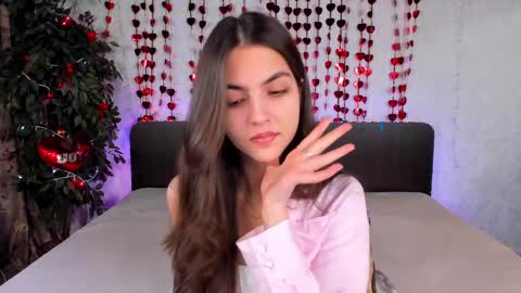 Milana online show from 03-03-25, 01:53
