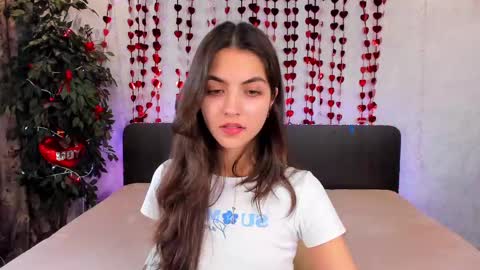 Milana online show from 03-04-25, 11:19