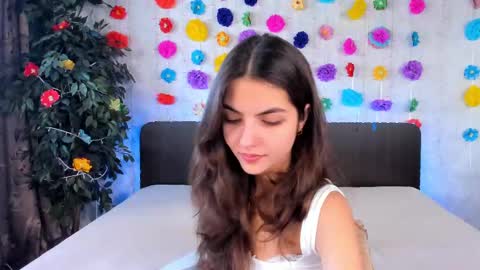 Milana online show from 03-07-25, 08:23