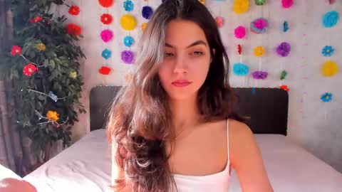 Milana online show from 03-09-25, 11:25