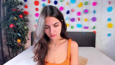 Milana online show from 03-10-25, 08:15